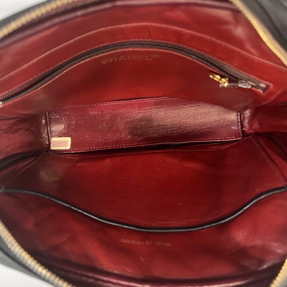 Vintage Chanel Camera Bag - Picture 11 of 16